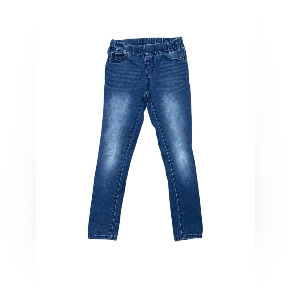 Girls Cat & Jack 8 Jeggings